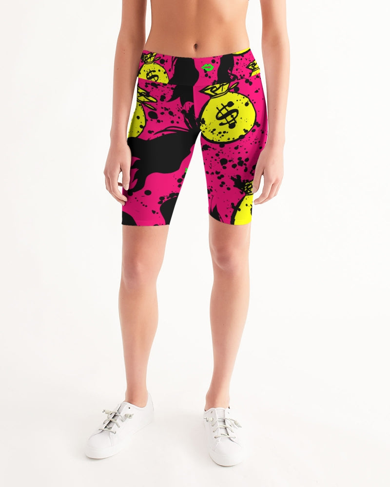 Mid bike outlet shorts