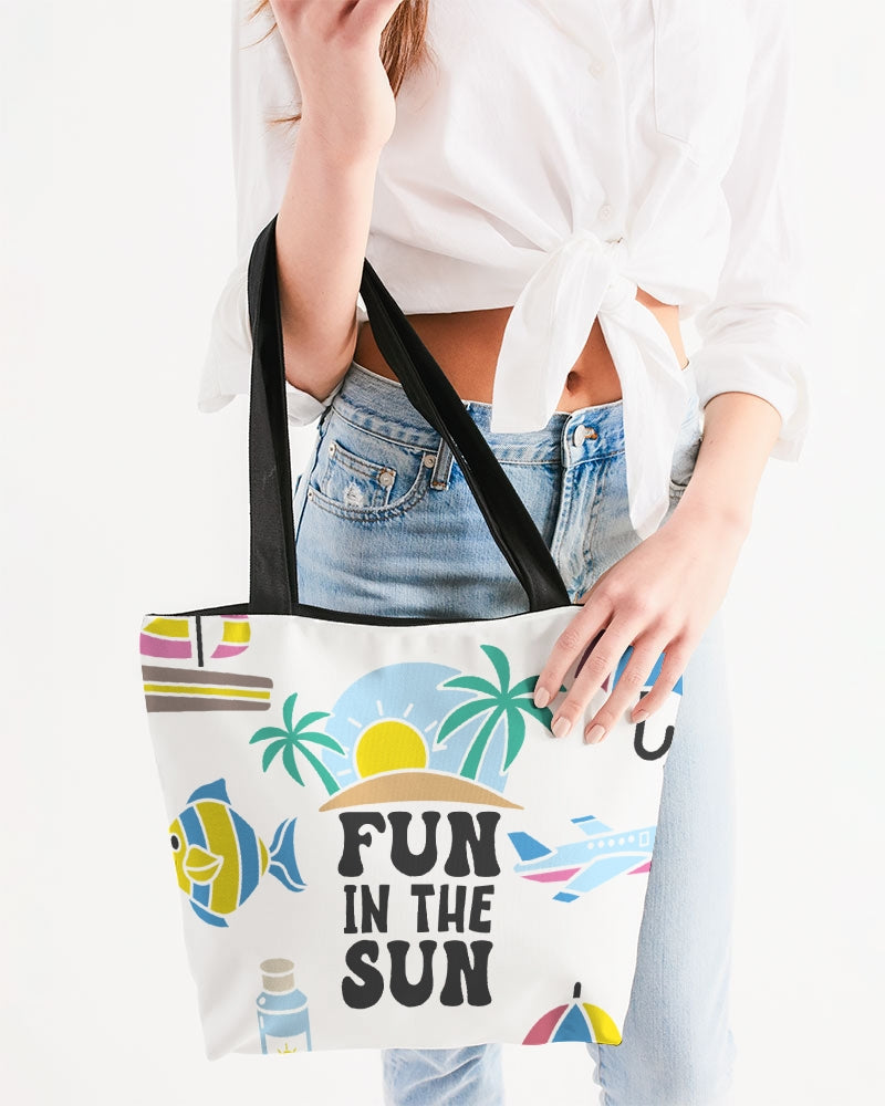 Summer Totes