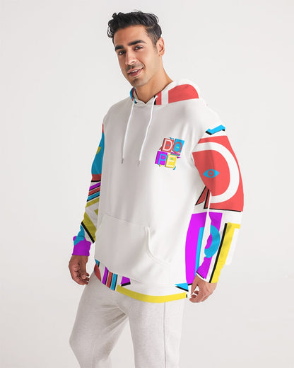 Fresh Dripp Men's All-Over Print Hoodie