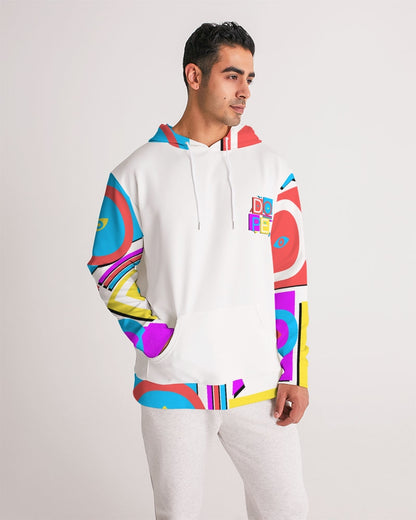 Fresh Dripp Men's All-Over Print Hoodie