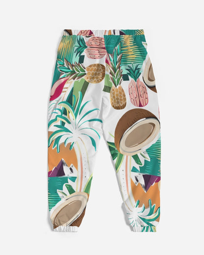 Beach Life Men's Windbreaker Pants