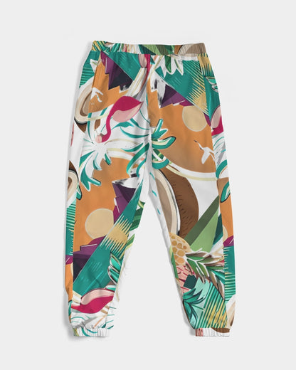 Beach Life Men's Windbreaker Pants