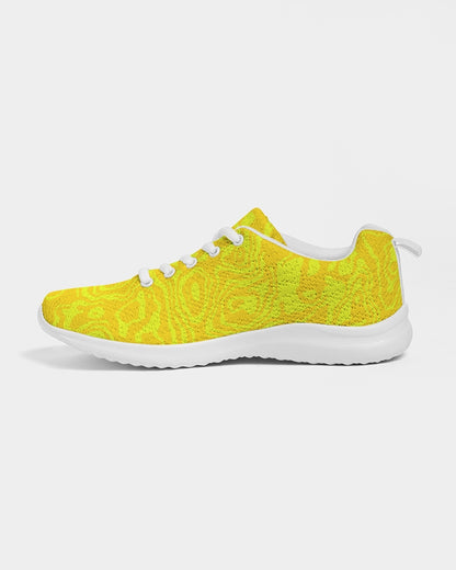 Lemonade Slush Men's Athletic Shoe