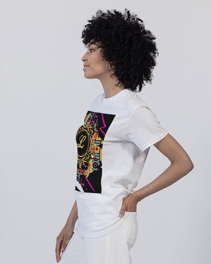 Luxury Collection Women's Print Tee