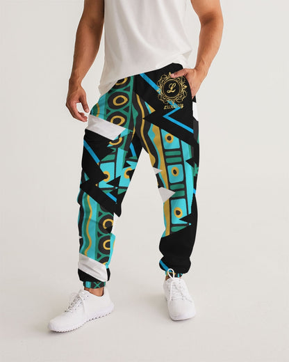 Luxury Collection Men's Windbreaker Pants