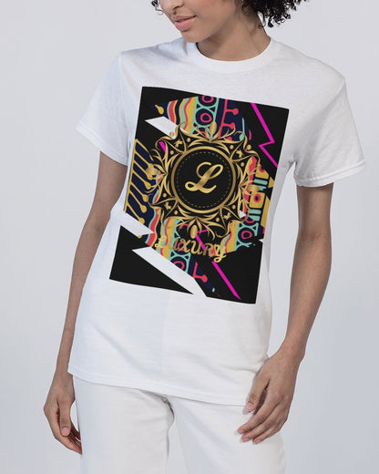 Luxury Collection Women's Print Tee