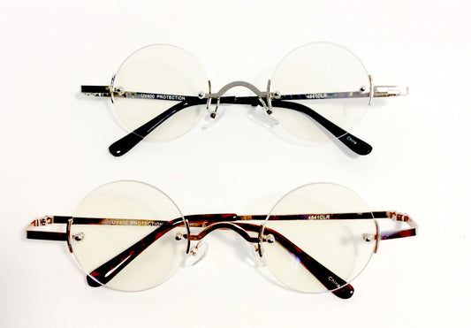 New Style Hip Fashion Glasses - The Dripp VIP