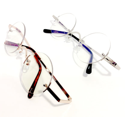 New Style Hip Fashion Glasses - The Dripp VIP