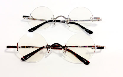 New Style Hip Fashion Glasses - The Dripp VIP