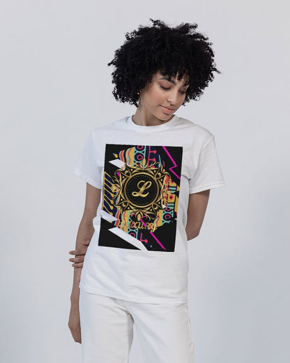 Luxury Collection Women's Print Tee